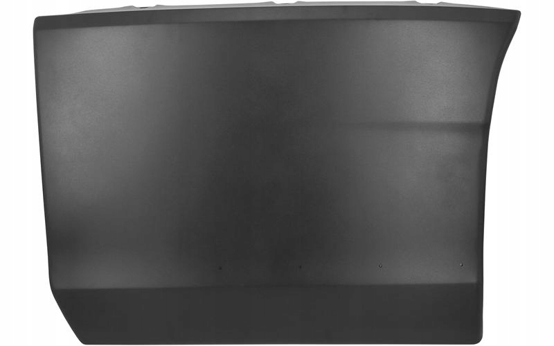 фото №1, Scania s r защита катализатора глушителя длинная