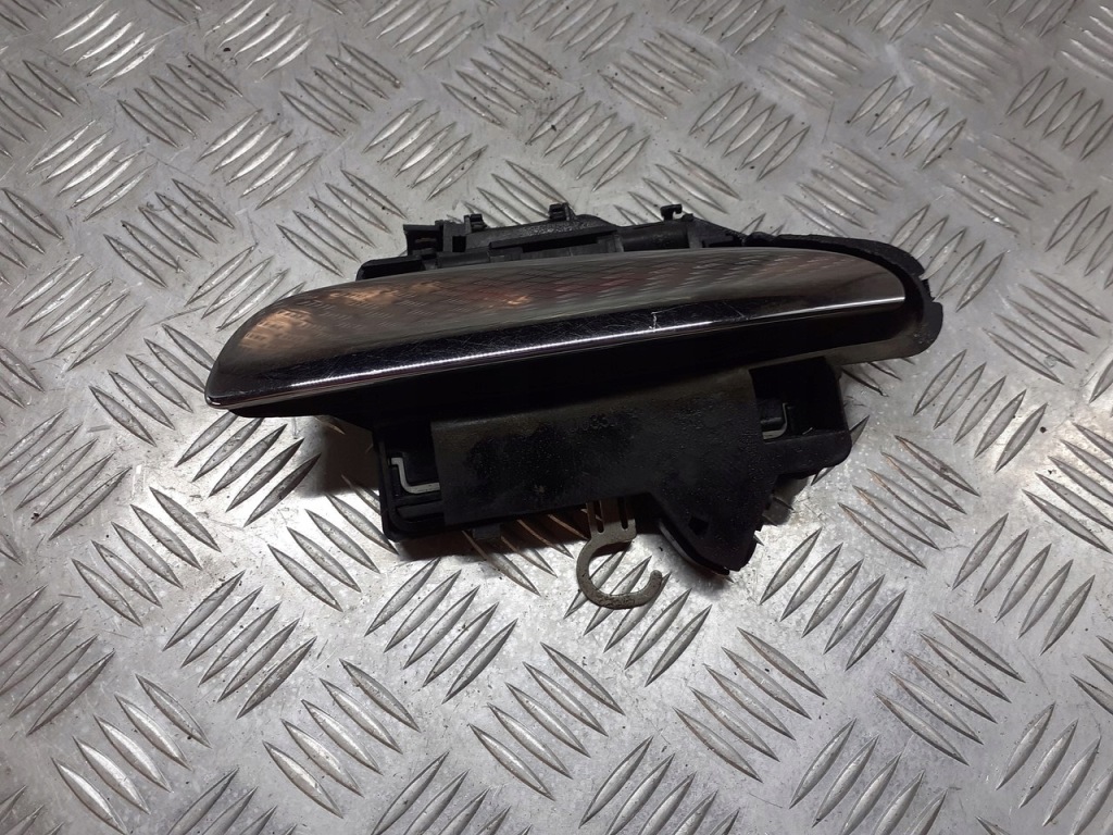 фото №1, Ручка права задня зовнішня croma ii 51734942