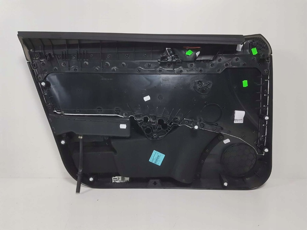 фото №5, Skoda superb iii обшивка дверь правый перед europa