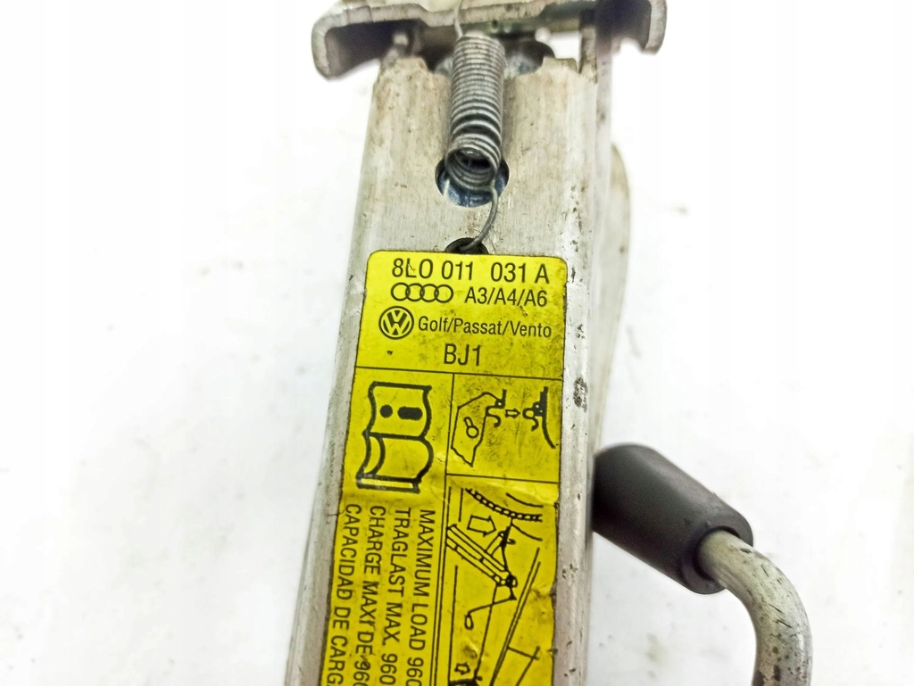 фото №11, Audi a6 s6 c5 4b 2000 другое