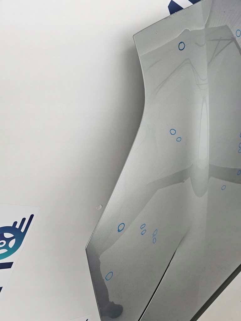 фото №5, Капот ferrari 812 superfast