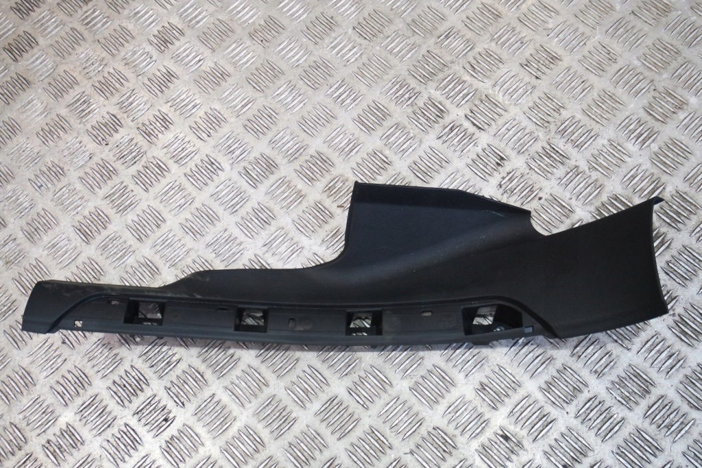 фото №1, Молдинг порог защита левая bmw g11 7343489