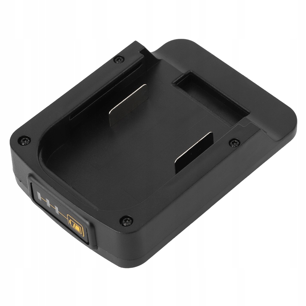 фото №11, Адаптер аккумулятора do elektronarzędzi 6cm