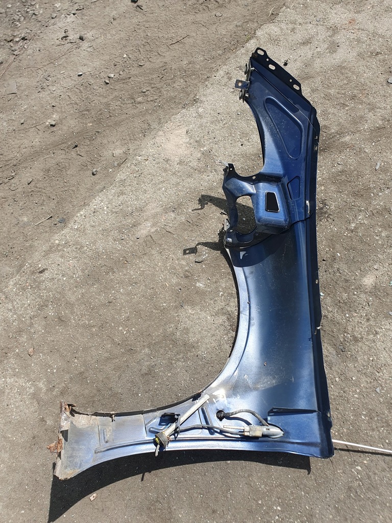 фото №6, Балка бампера передній підсилювач chrysler оригінальний номер pt cruiser 2001 2.2 crd