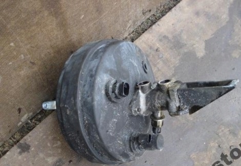 фото №1, Mercedes r-klasa 5.0 w251 long підсилювач гальм серво