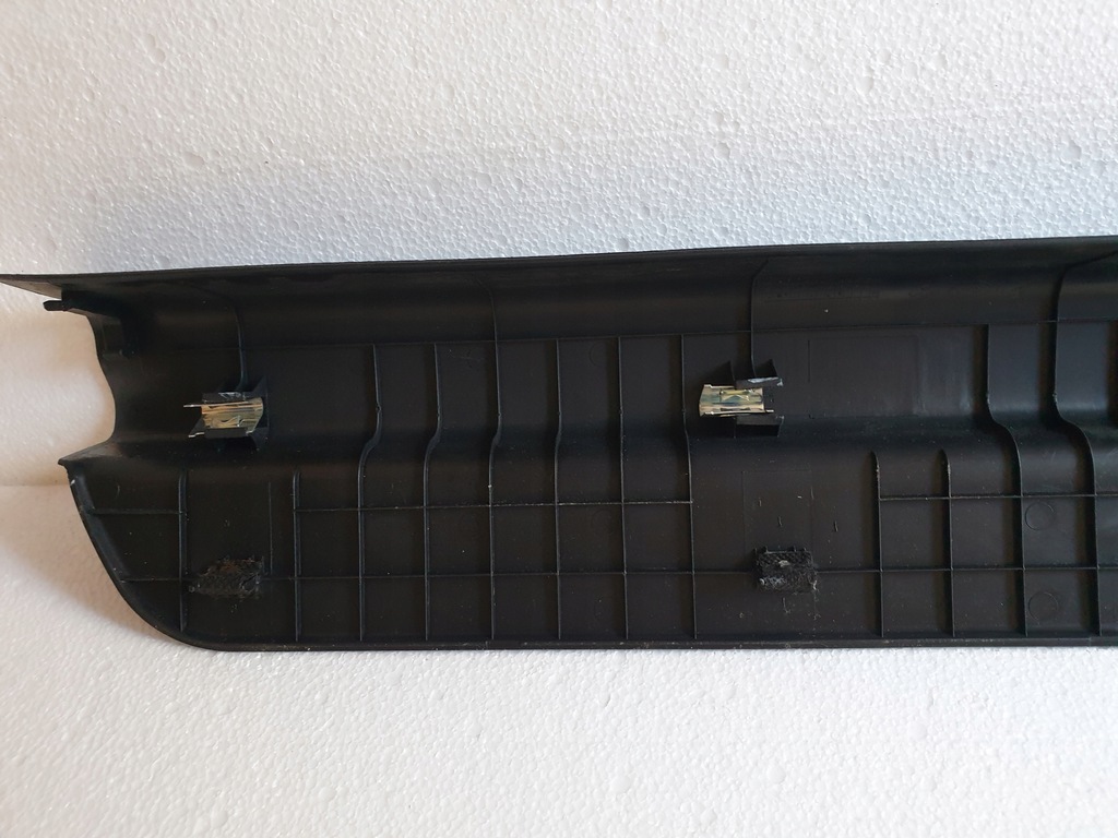 фото №7, Захист поріг передній kia ceed i 2008 rok