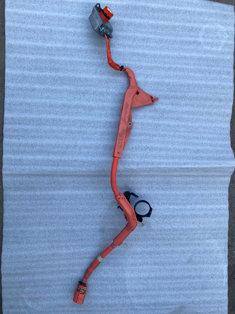 фото №1, Lexus ux джгут електрична шланг кабель