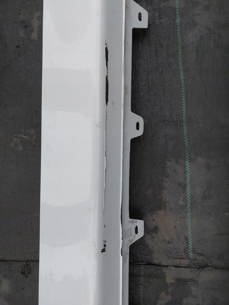 фото №5, Молдинг поріг права bmw 3 f30 f31 11-18 sedan kombi