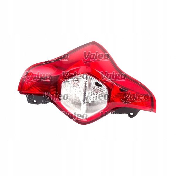 фото №1, Valeo 044777 лампа задняя комбинированная