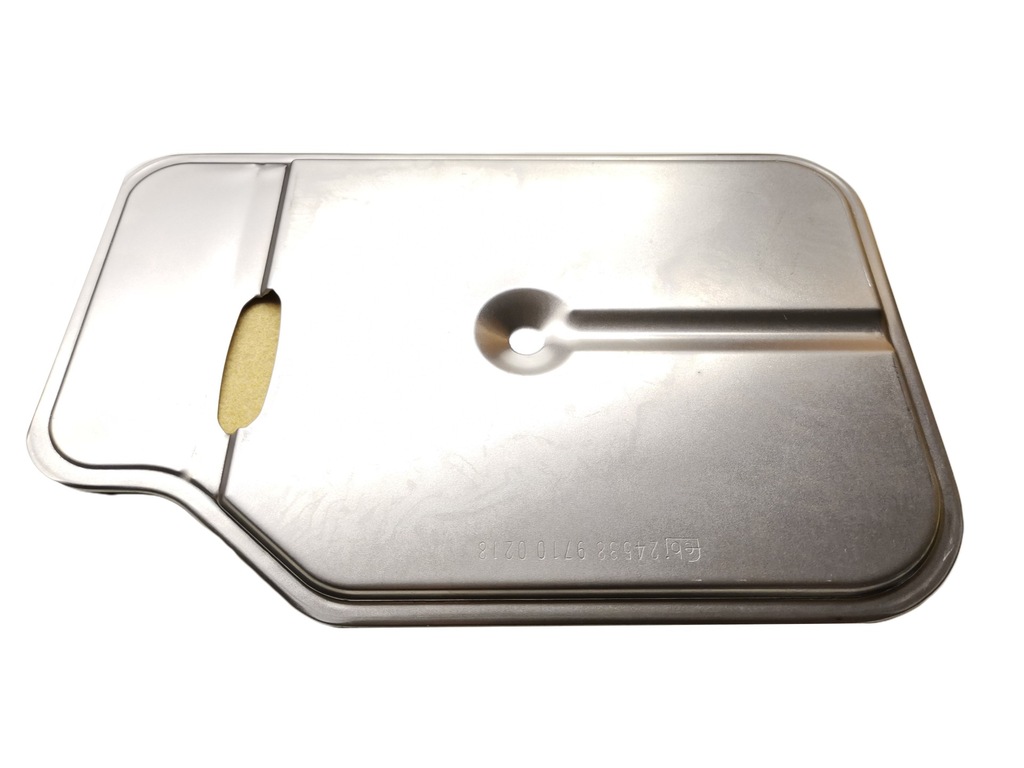 фото №13, Febi bilstein 24538 фільтр гідравлічний, автоматична коробка передач передач