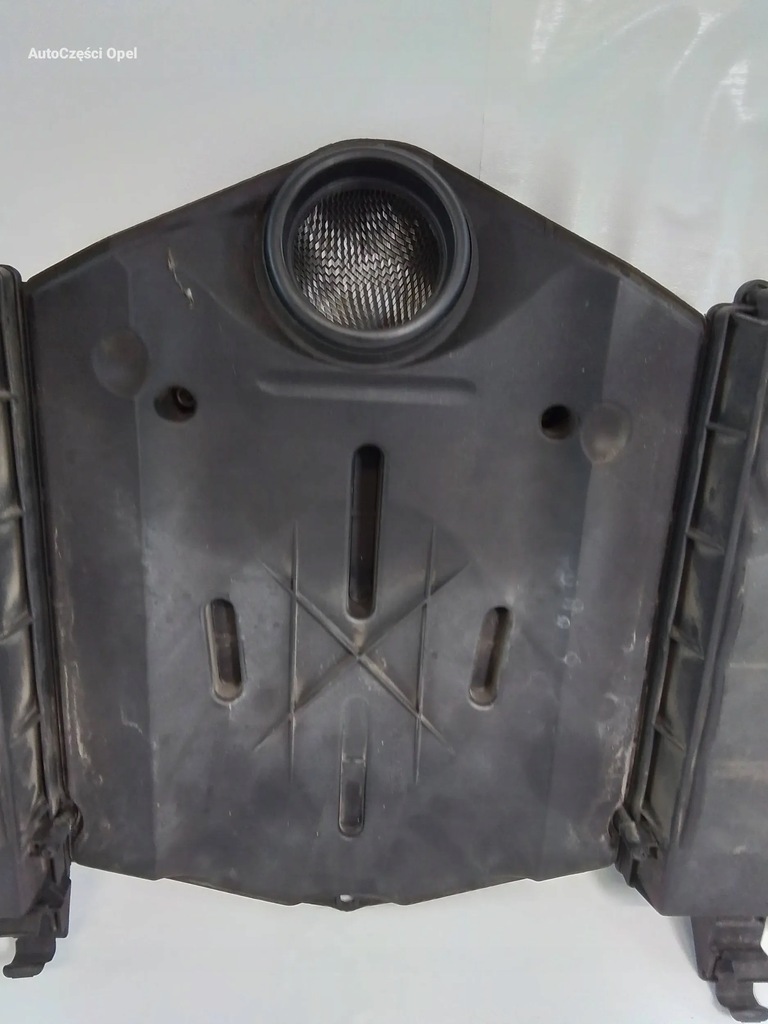 фото №7, Mercedes-benz s w220 корпус фильтра воздуха крышка двигателя a1120940004