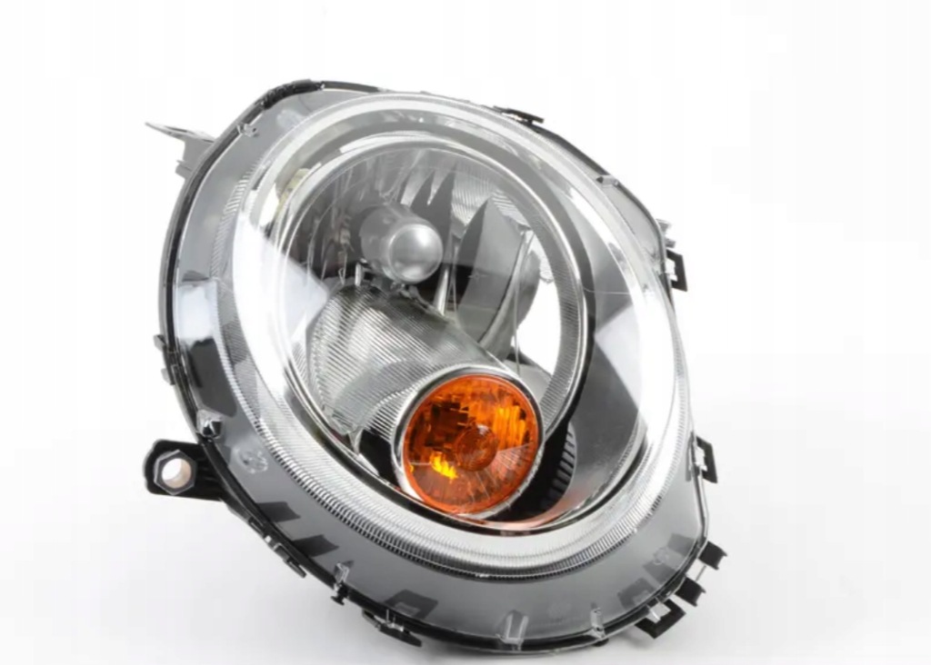 Купити Mini clubman r55 передній правий фара lhd 63122751870 оригінальний