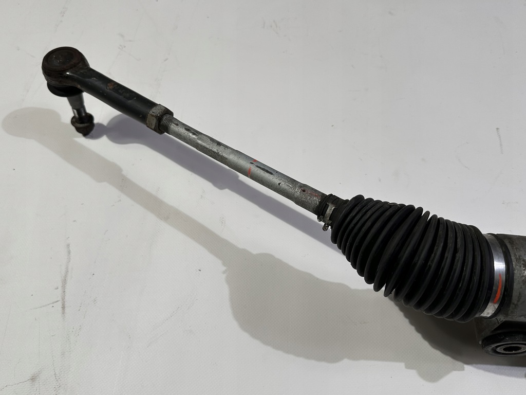 фото №10, Рейка рульова magiel трансмісія dodge charger srt 6.4 v8 2011 - 2014