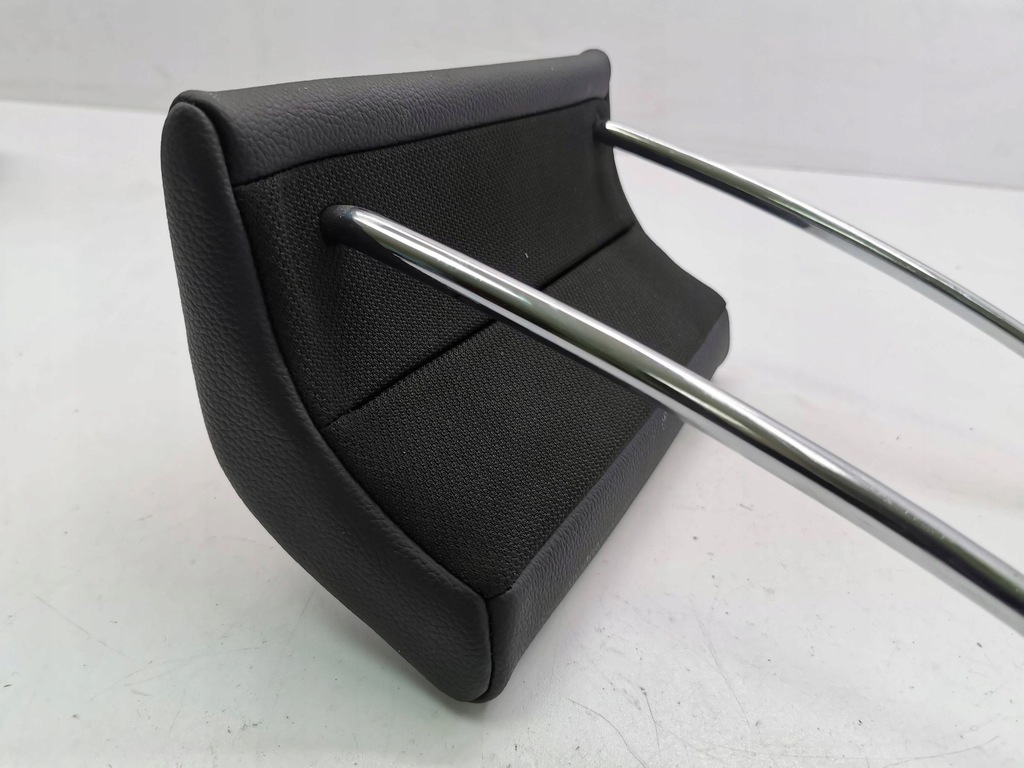 фото №7, Mercedes-benz b w245 2008 середина підголівник сидіння заднього