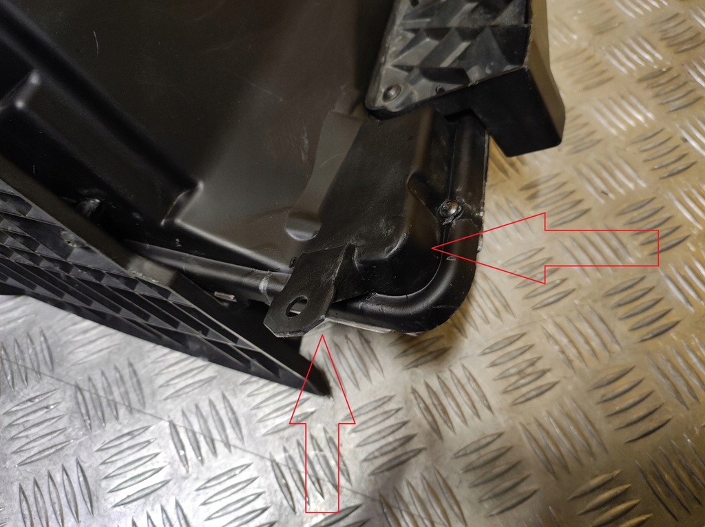 фото №16, Nissan titan 2016- фара лампа led левая usa