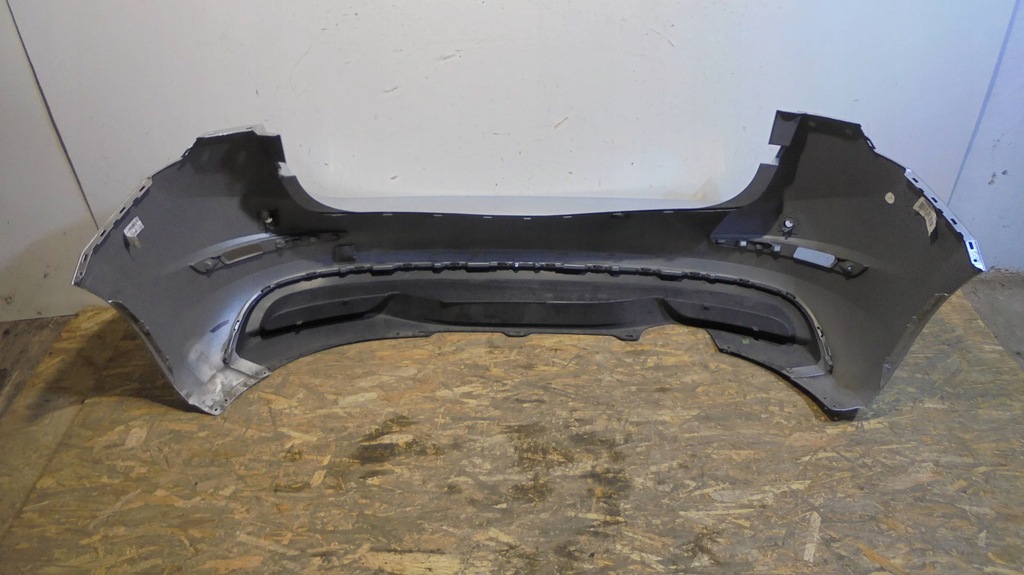 фото №8, Бампер задняя 657807421 skoda scala 19-