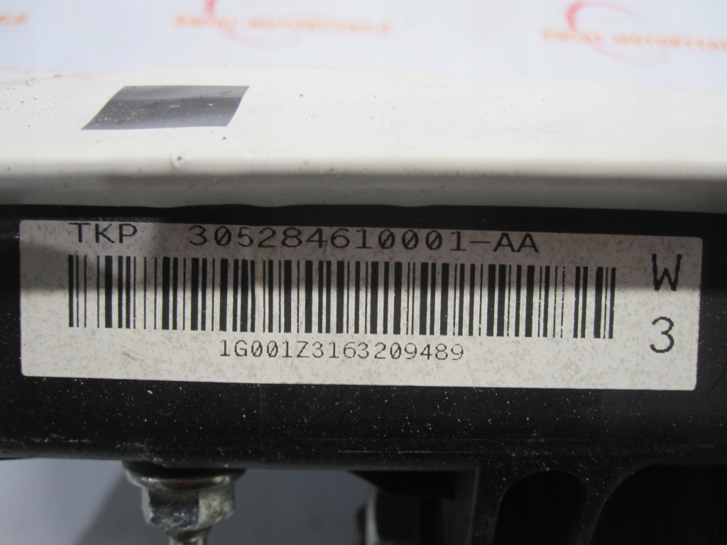 Купить Mercedes cls c219 07r подушка безопасности подушка пассажира 305284610001-aa