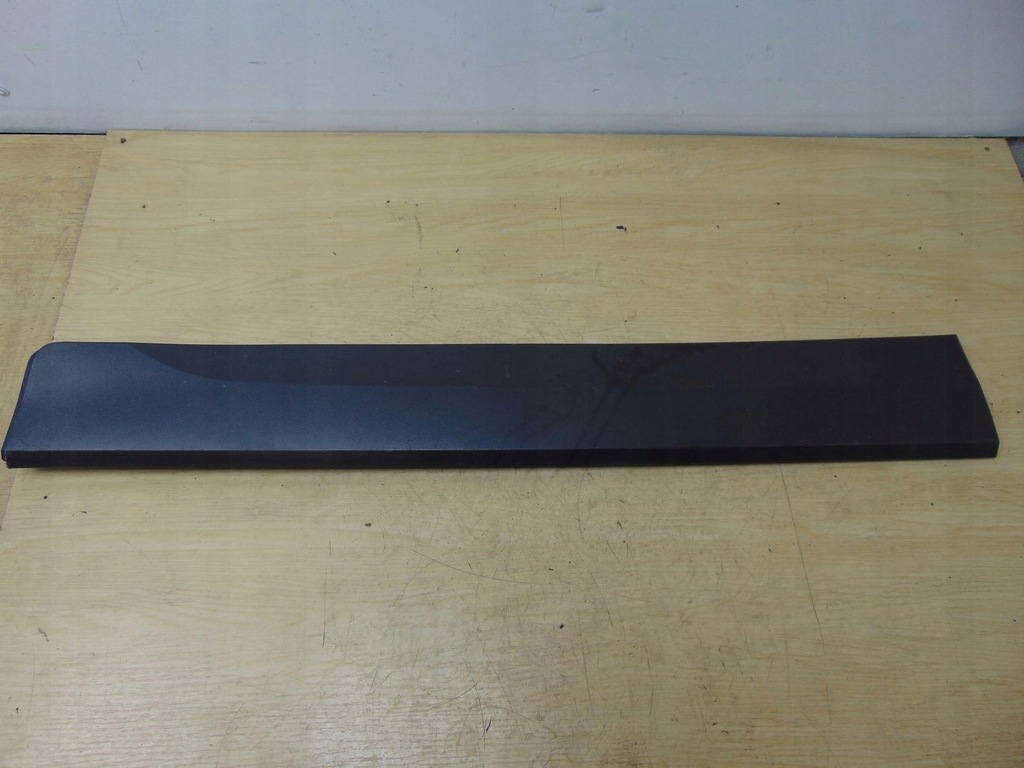 фото №1, Молдинг двері правий перед ford ecosport cn15-20848