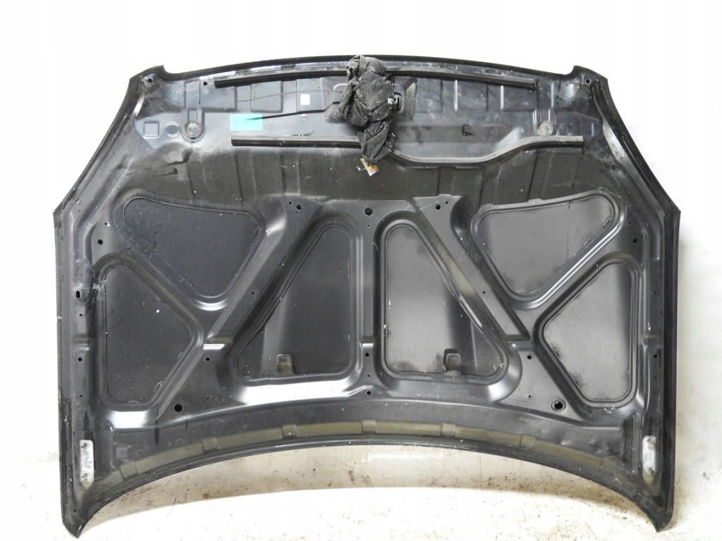 Nissan qashqai j10 z11 g капот крышка двигателя с Разборки