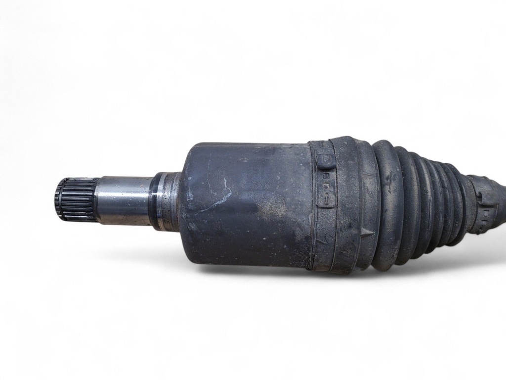 фото №7, Mercedes-benz cls c218 x218 a2123301100 правая сторона приводной вал передняя