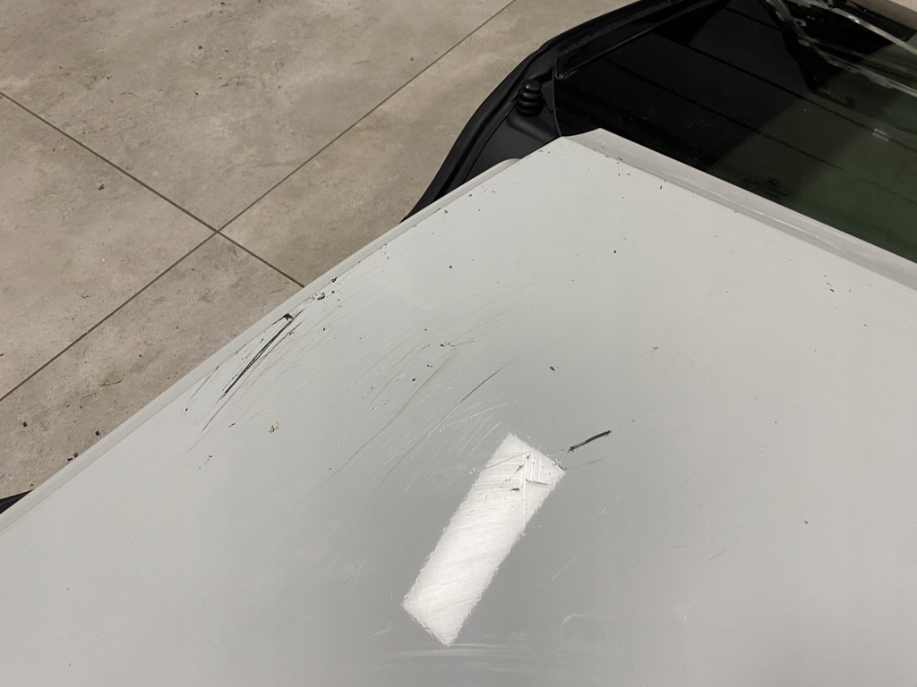 фото №5, Bmw i3 дверь левый задняя b85