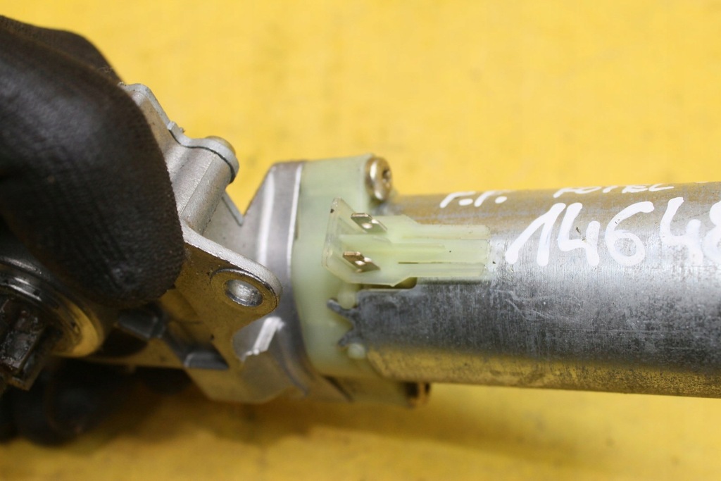 фото №5, Моторчик сиденье правый перед a6 c5 fl 3b0959762aj