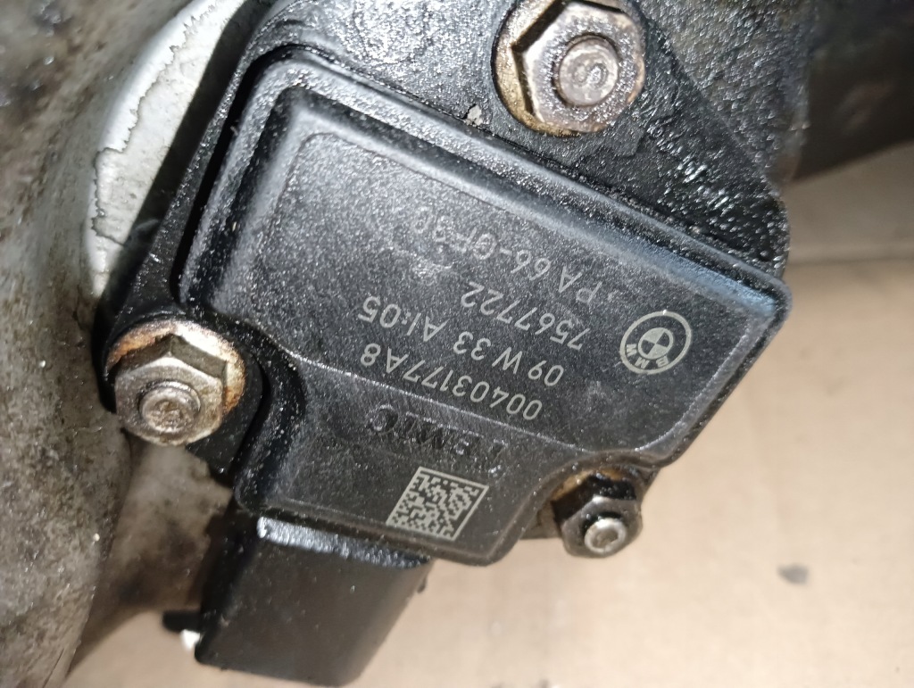 Поддон масляная с радиатор bmw f10 f11 e90 e91 2.0d | 13992010 780383001 Киев