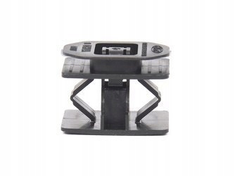 фото №1, Кліпса накладки порога kuga 20- mondeo 18-