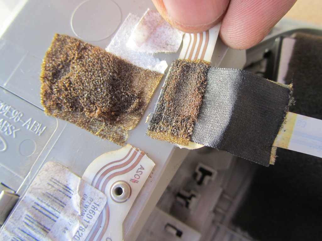 фото №11, Бардачок лампа потолочный mikrofony ford s-max mk1 lift 10-15r