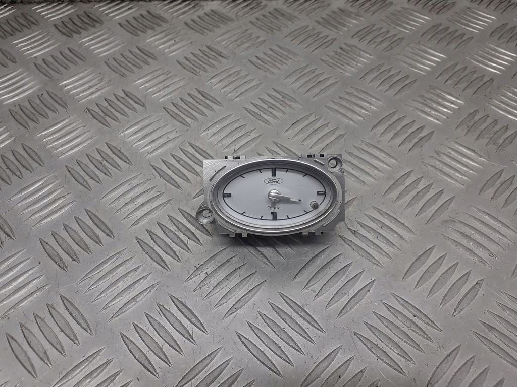 фото №1, Приладова панель годинник ford mondeo mk3