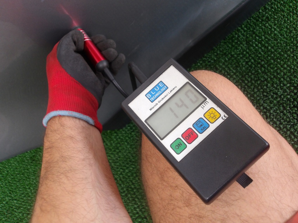 фото №8, Sx4 s-cross lift 16-21 двері задні праве задня zcd