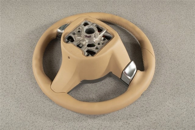 фото №6, Porsche panamera повітропровід, tiptronic pdk