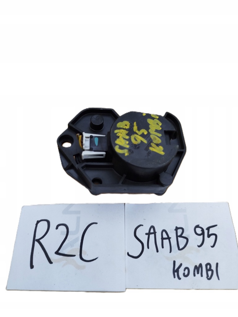 Купить Моторчик резистор вентилятор обдув saab 9-5 ii универсал 5468152 r2c