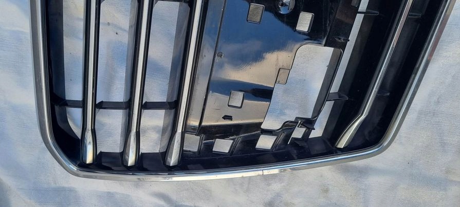 фото №5, Решётка радиатора решётка радиатора audi a7 s line 4g8,853,651