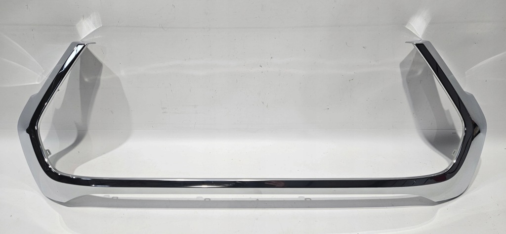 фото №1, Хром решітка молдинг toyota hilux viii 21- оригінал