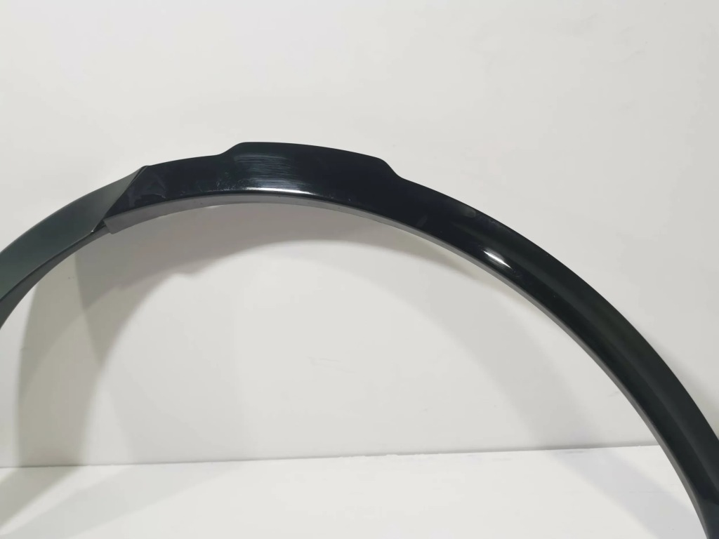 фото №6, Молдинг крыло левый задняя discovery v l462 oryg ładna !!!