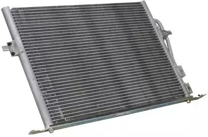 фото №15, Nissens 94308 конденсатор, кондиціонер