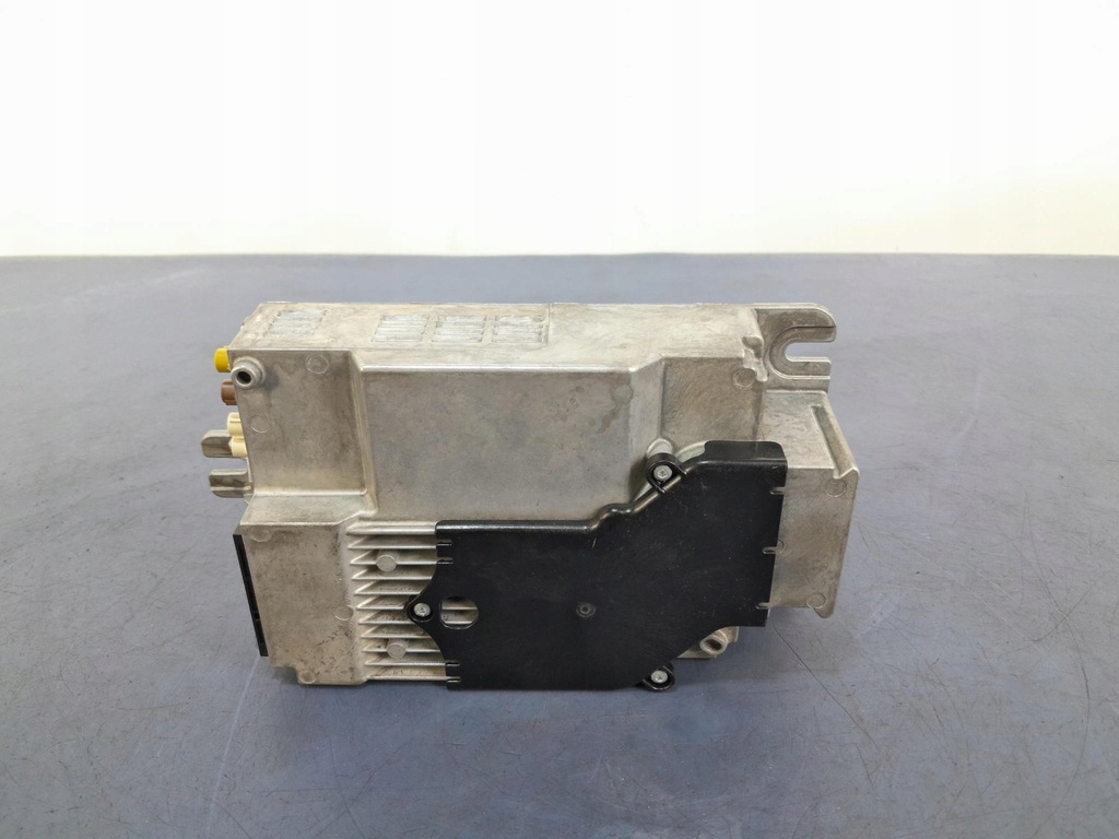 фото №1, Bmw 3 g20 g21 усилитель аудио r35a24e7801