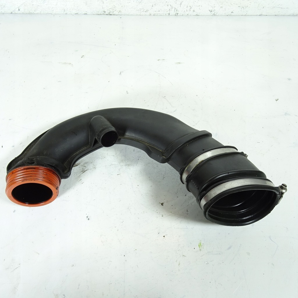 фото №1, Bmw 7 f01 f02 4.4 v8 труба воздуха правая 7577451