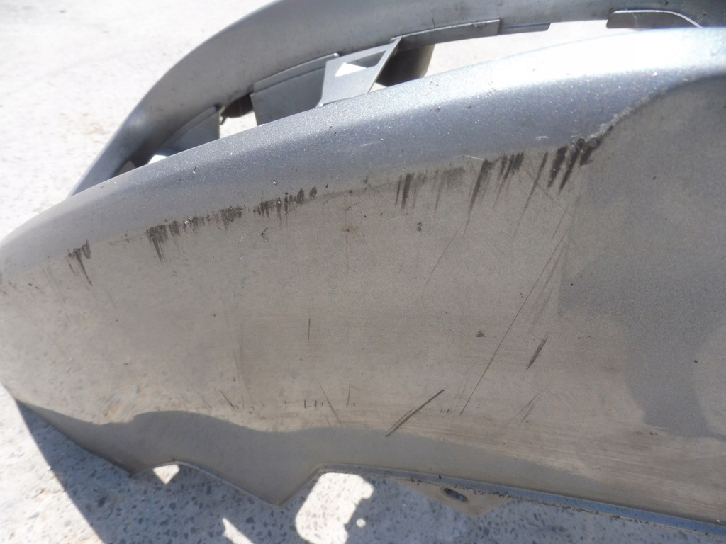 фото №9, Бампер перед audi a6 c6