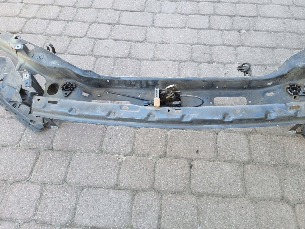 фото №6, Pas перед volvo s40 v50 c30 2.0 tdci 04-12