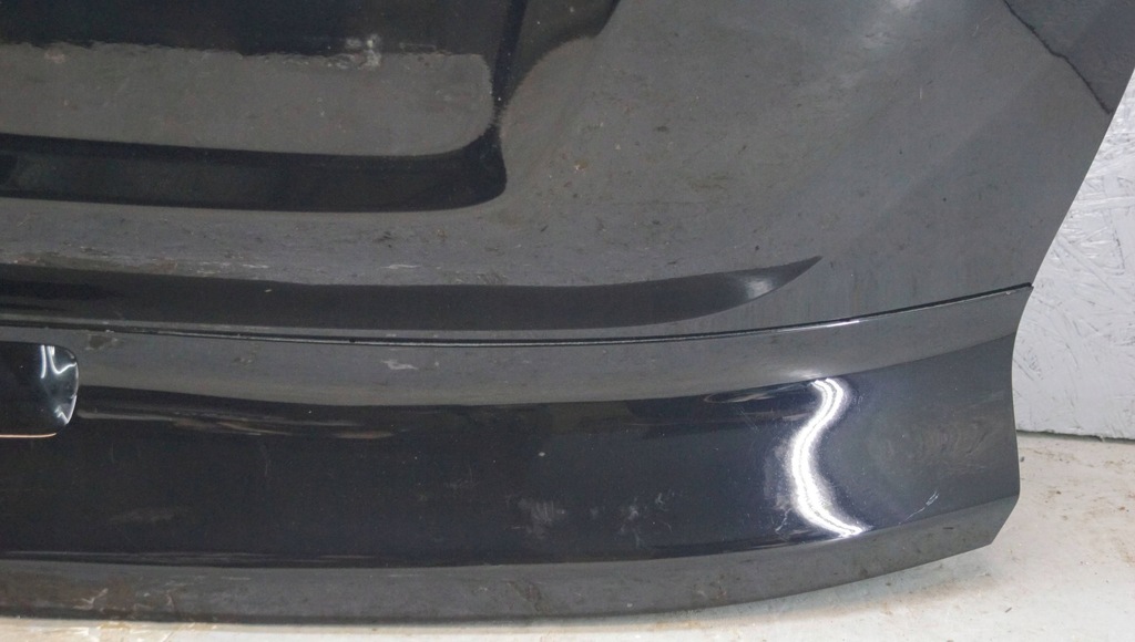 фото №9, Honda cr-v iii кришка багажника задня багажника nh731p k672