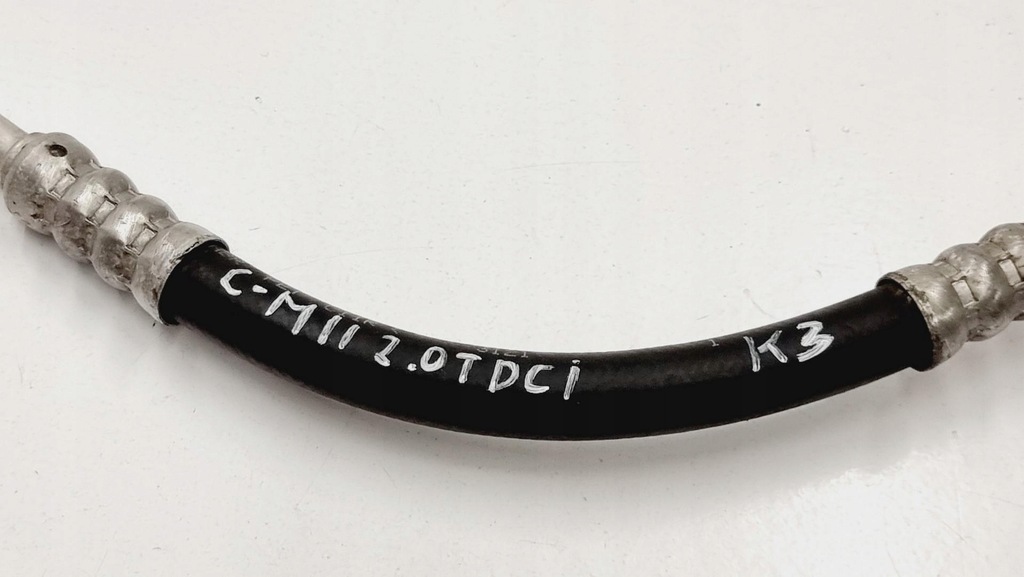 фото №7, Шланг кондиціонера ford grand c-max mk2 2.0 tdci