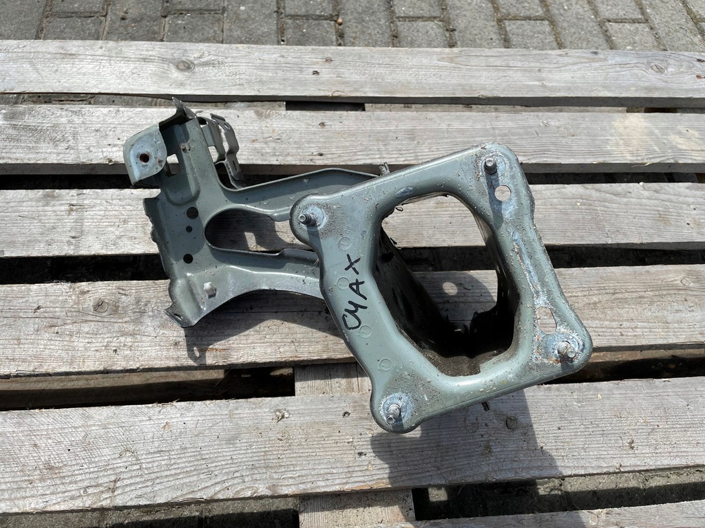 фото №1, Ford c-max mk2 лонжерон правая четверть перед