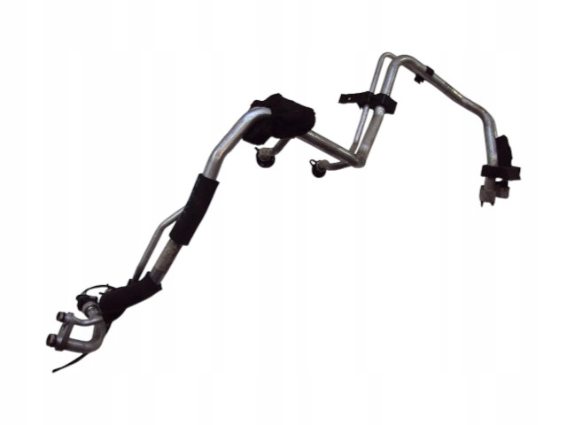 фото №1, Шланг кондиціонера range rover sport evoque l538