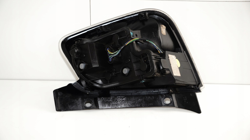 фото №9, Лампа лівий задня задня fiat 500 07-14r anglik