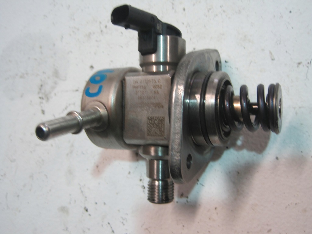 фото №1, Насос топлива fiat 46338804