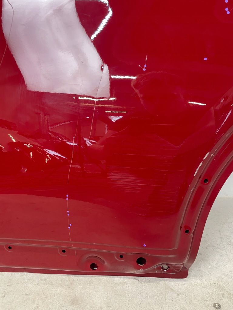 фото №7, Двері задні ліва alfa romeo tonale