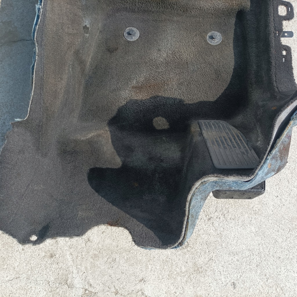 фото №6, Ford fusion 15- обшивка перед задня usa