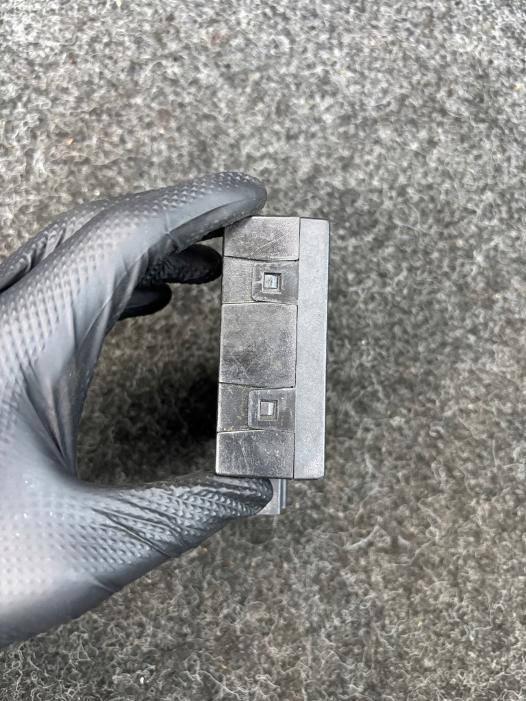 фото №5, Модуль комфорта golf iv 1jo959799q